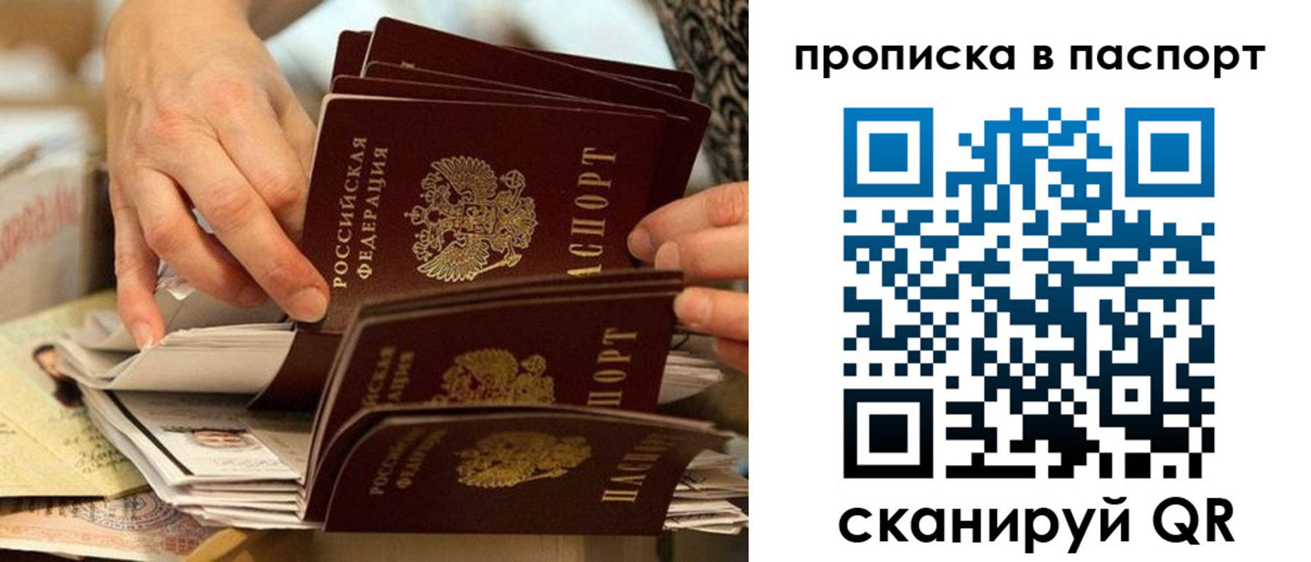 прописка законно в Вязниках